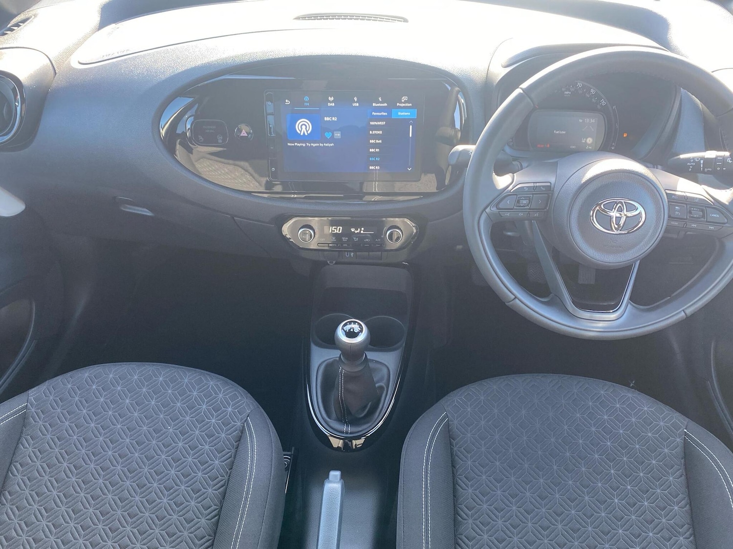 Used Toyota Aygo X 2025 for sale - 76730626: Photo 5
