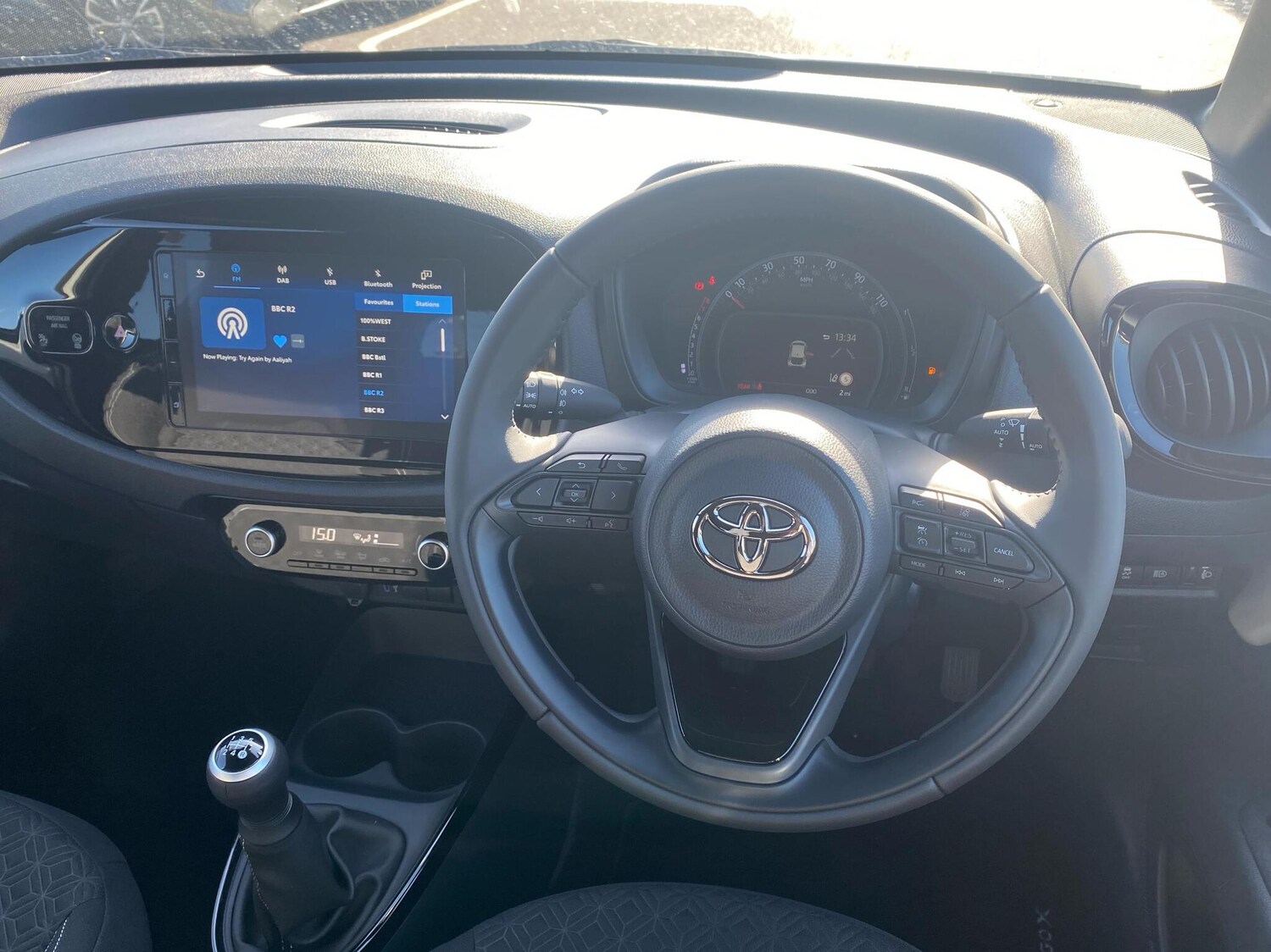 Used Toyota Aygo X 2025 for sale - 76730626: Photo 6