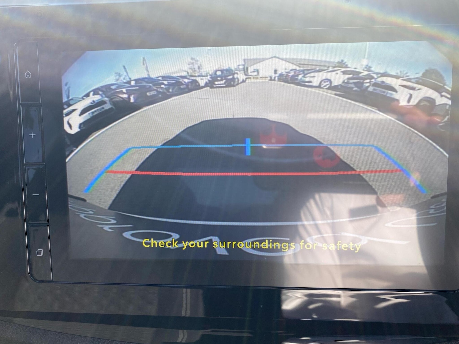 Used Toyota Aygo X 2025 for sale - 76730626: Photo 7