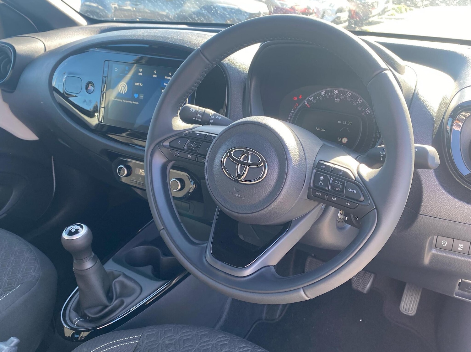 Used Toyota Aygo X 2025 for sale - 76730626: Photo 8