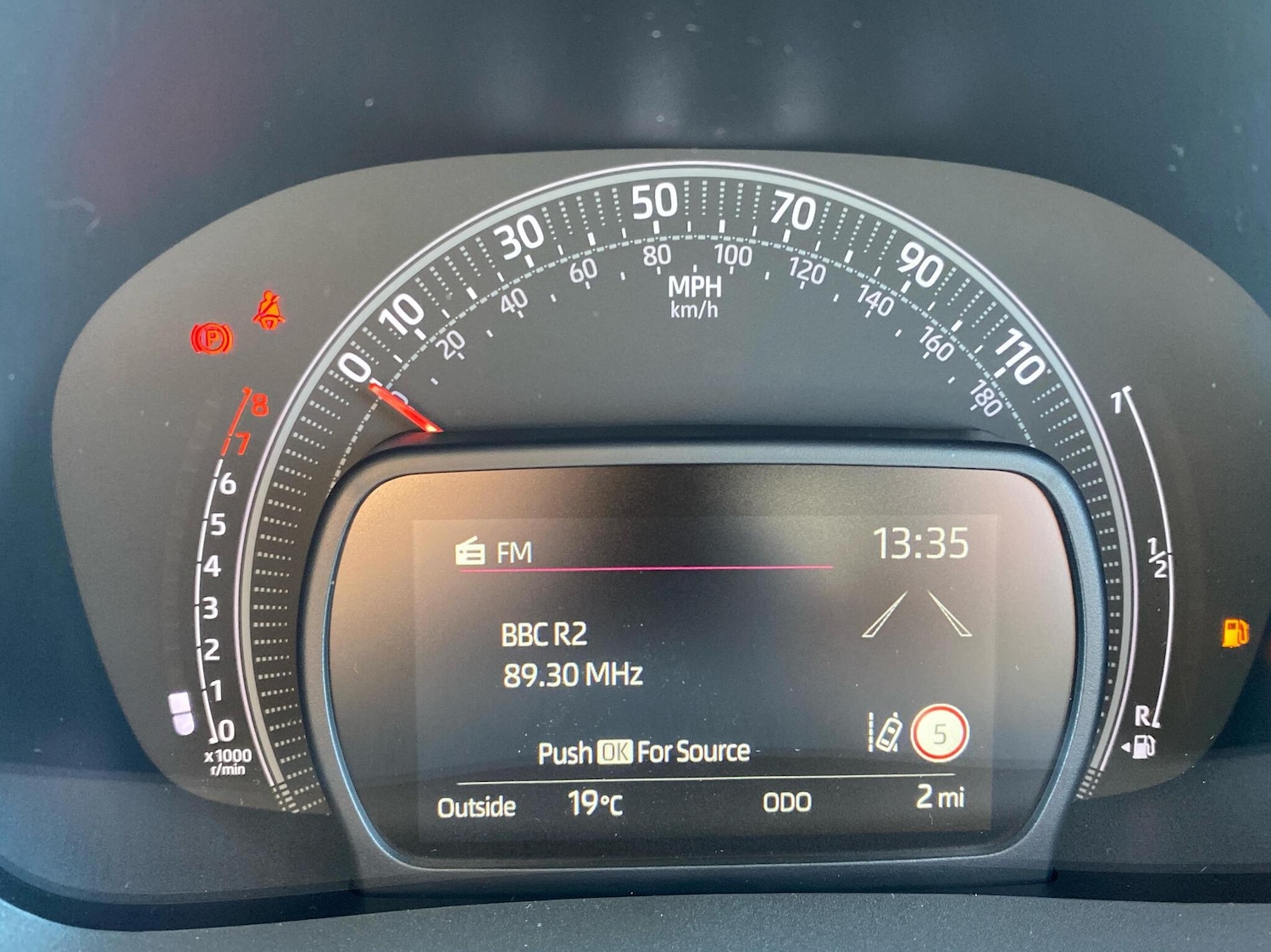 Used Toyota Aygo X 2025 for sale - 76730626: Photo 9