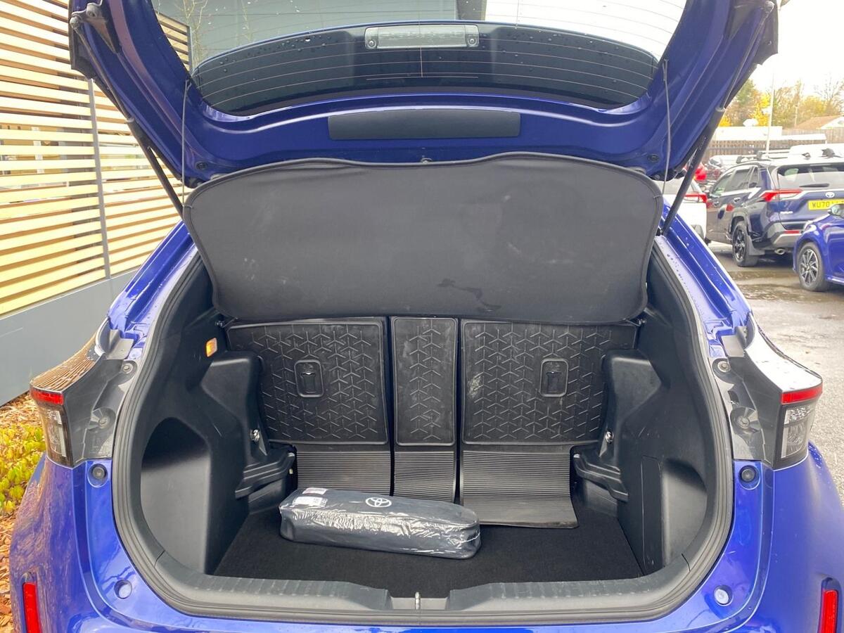 Used Toyota Yaris 2023 for sale - 76716829: Photo 10