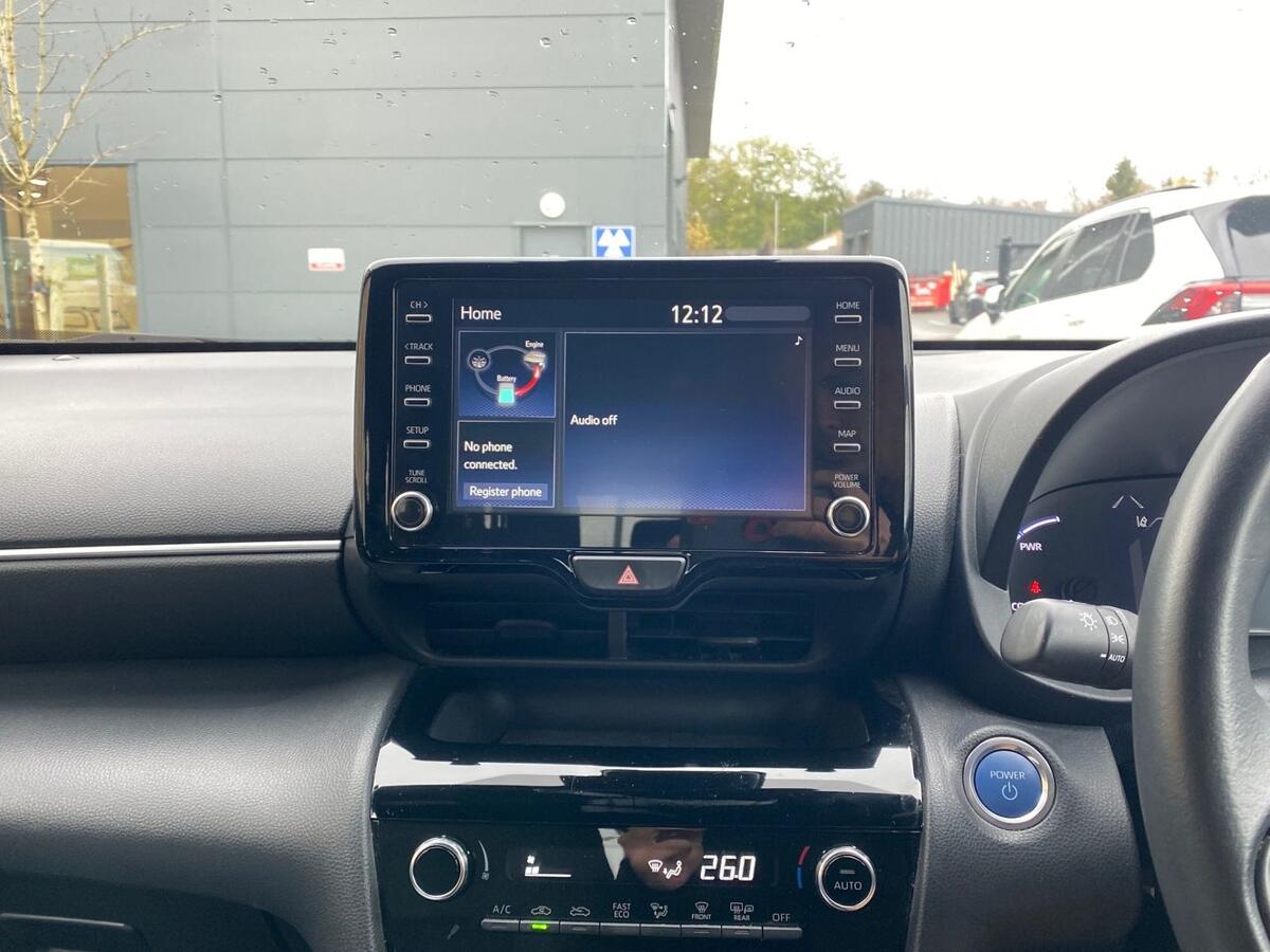 Used Toyota Yaris 2023 for sale - 76716829: Photo 11