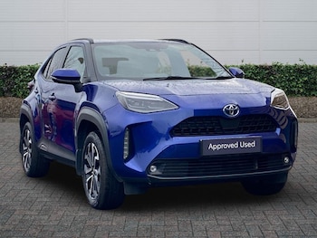 2023 (72) - 1.5 Hybrid Design 5dr CVT