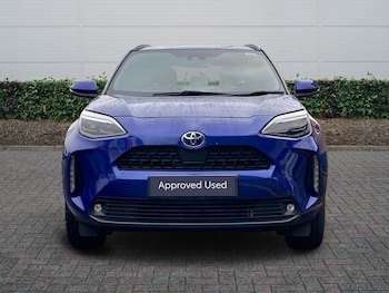 Used Toyota Yaris 2023 for sale - 76716829: Photo