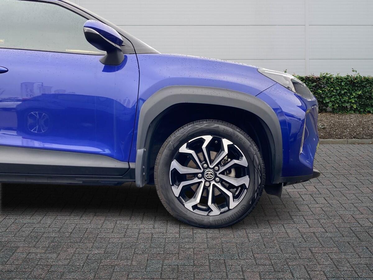 Used Toyota Yaris 2023 for sale - 76716829: Photo 6
