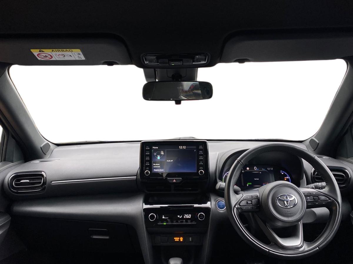 Used Toyota Yaris 2023 for sale - 76716829: Photo 8