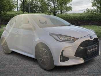 2022 (72) - 1.5 Hybrid Design 5dr CVT
