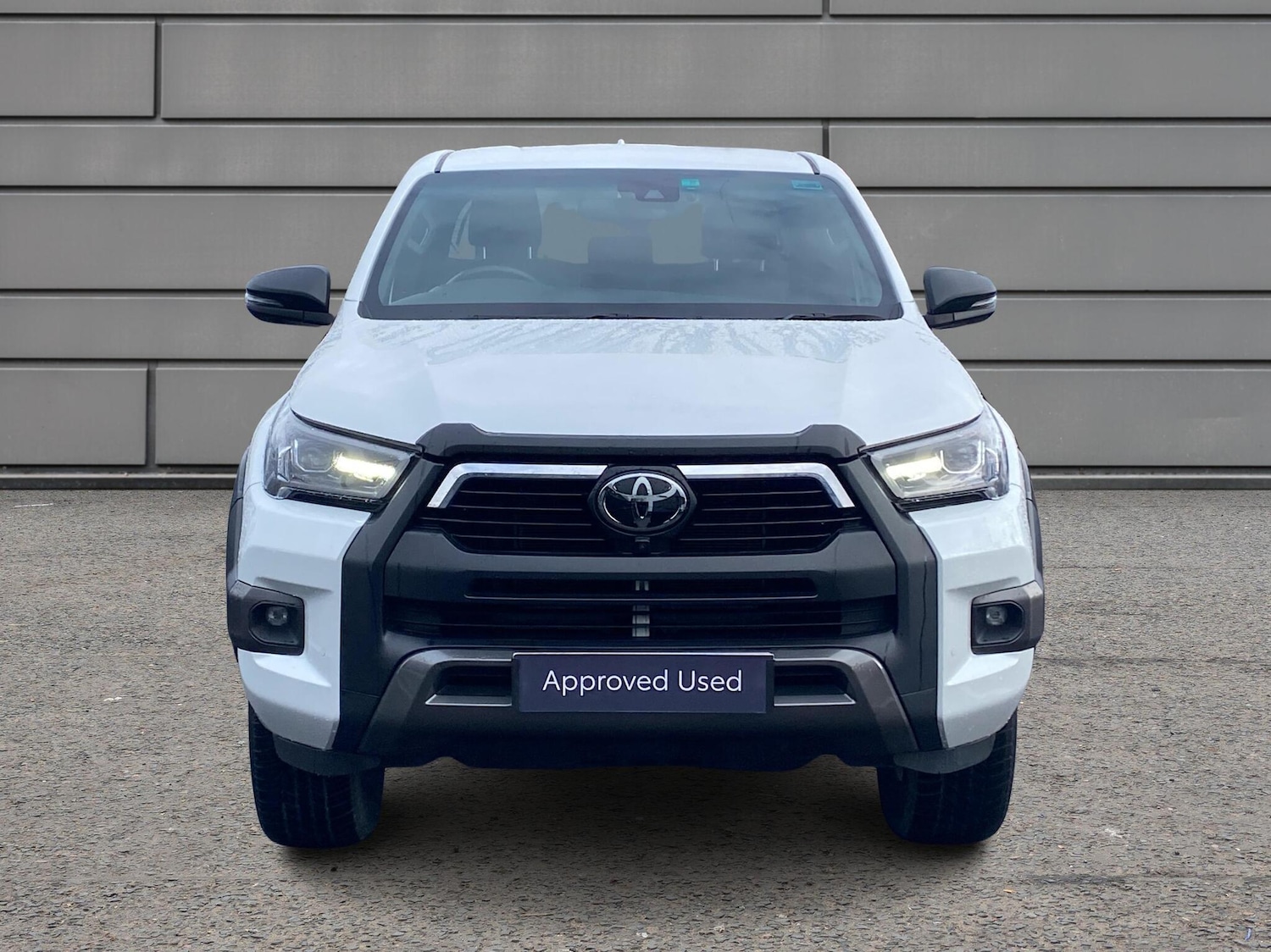 Used Toyota Hilux 2024 for sale - 76730816: Photo 15