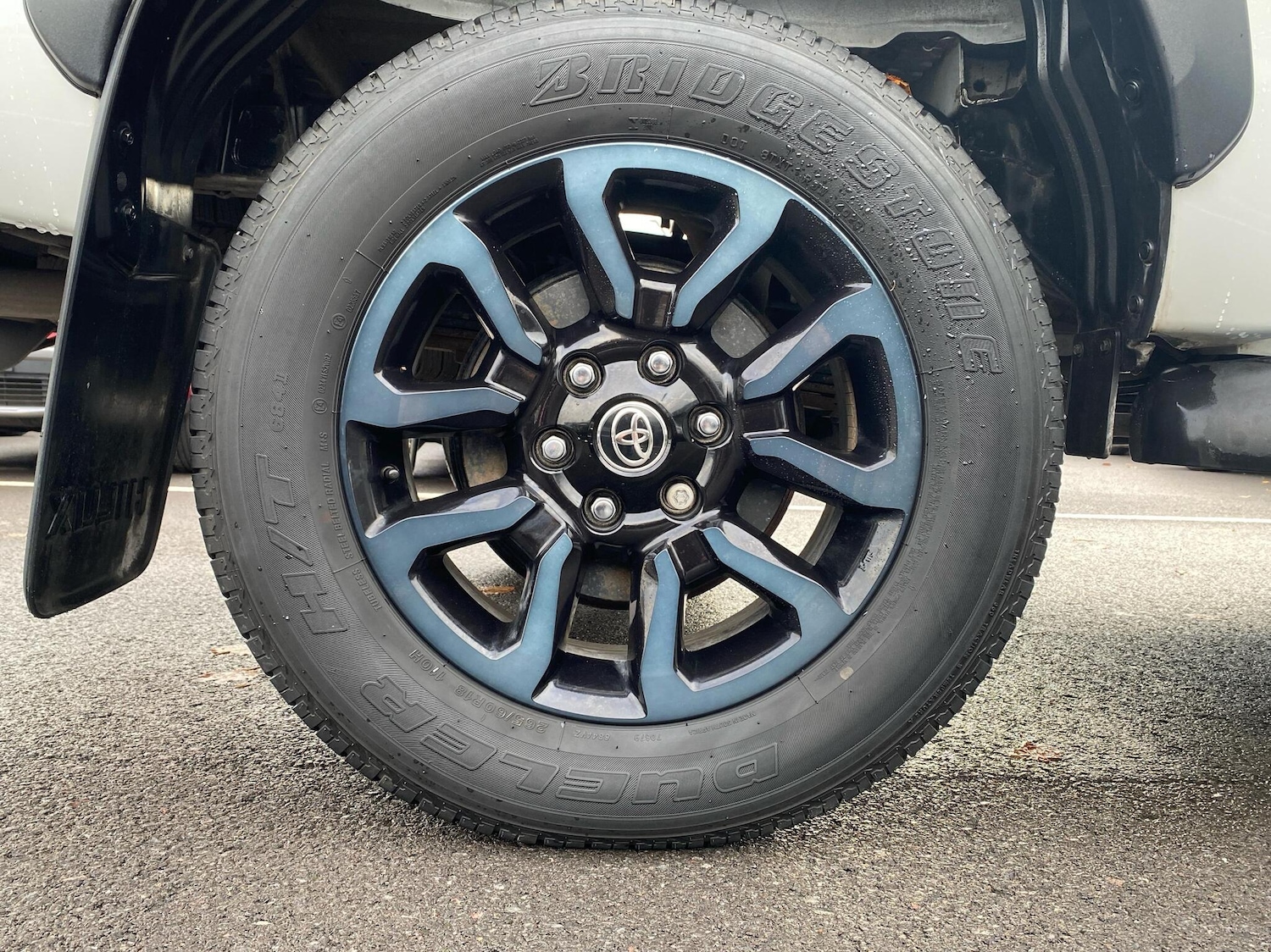 Used Toyota Hilux 2024 for sale - 76730816: Photo 18