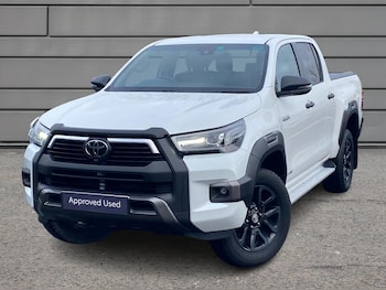 Used Toyota Hilux 2024 for sale - 76730816: Photo