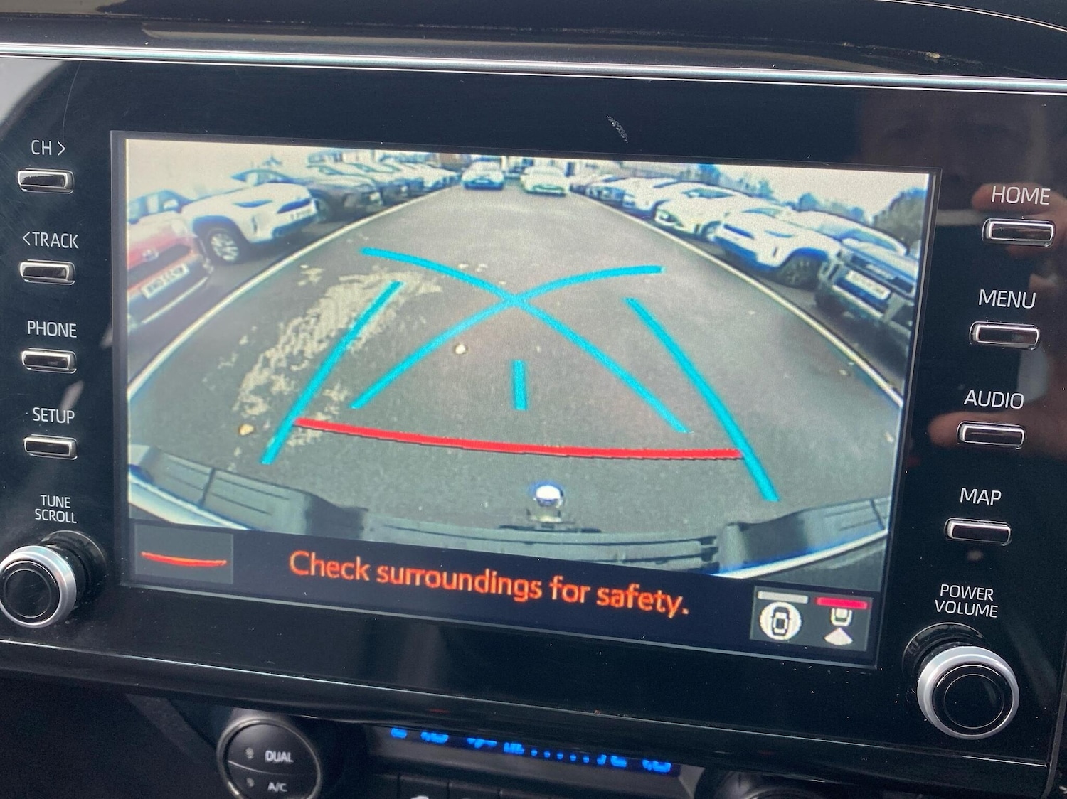 Used Toyota Hilux 2024 for sale - 76730816: Photo 7