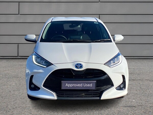 Used Toyota Yaris 2023 for sale - 76111323: Photo 15