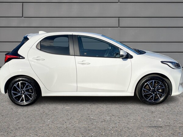 Used Toyota Yaris 2023 for sale - 76111323: Photo 16
