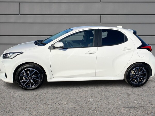 Used Toyota Yaris 2023 for sale - 76111323: Photo 17