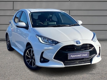 Toyota - Yaris