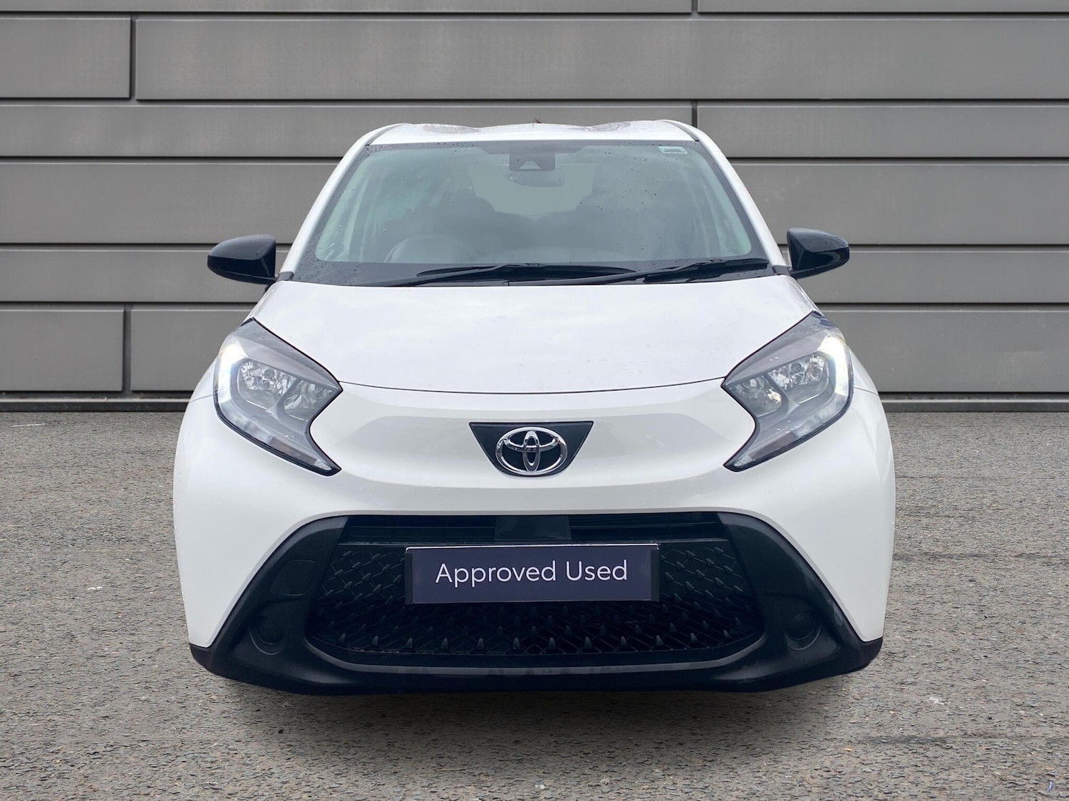 Used Toyota Aygo X 2023 for sale - 76730784: Photo 15