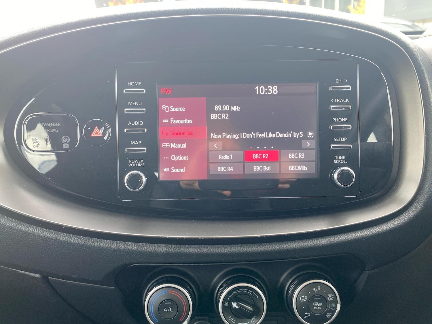 Used Toyota Aygo X 2023 for sale - 76730784: Photo 7