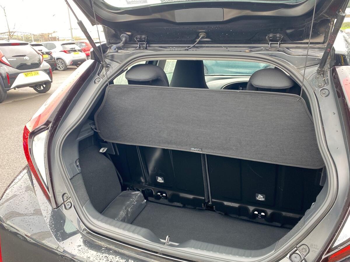 Used Toyota Aygo X 2023 for sale - 77176754: Photo 10