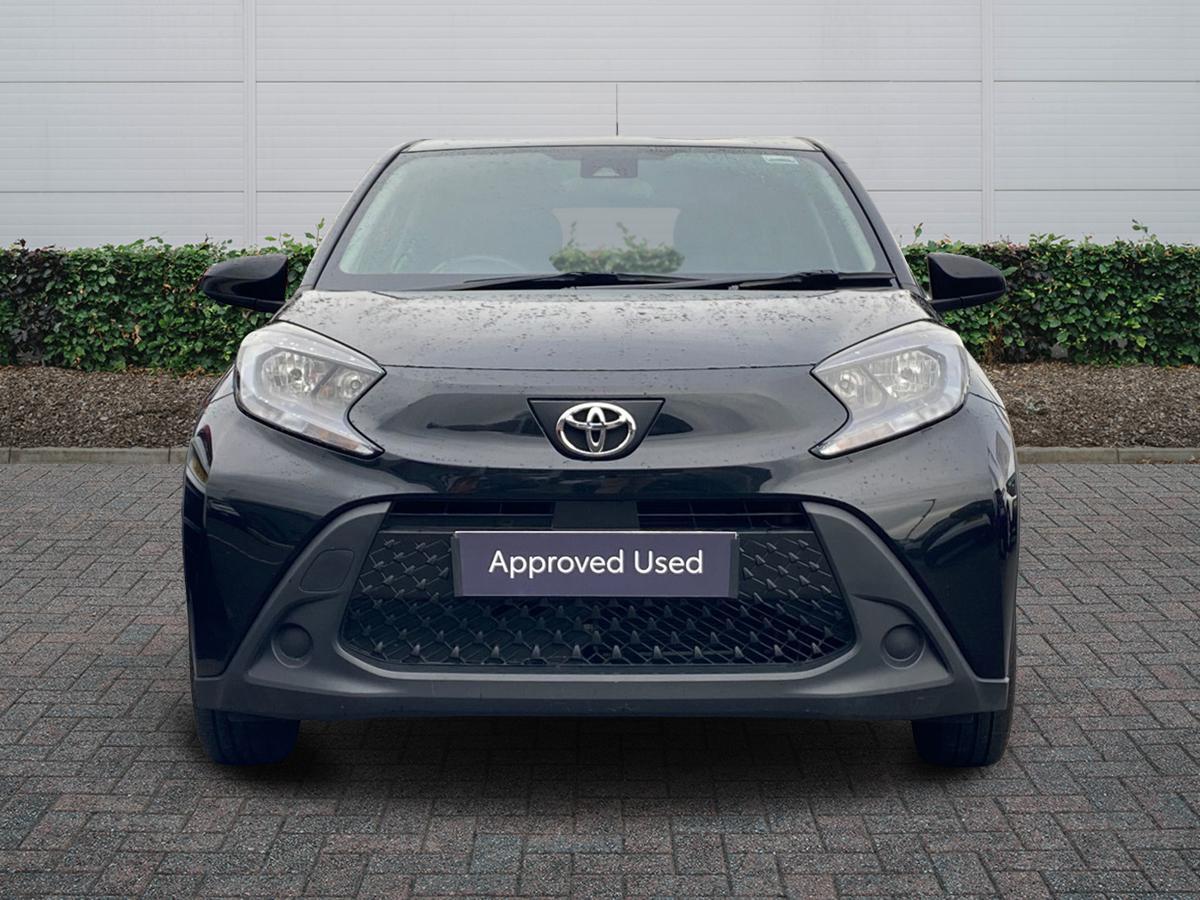 Used Toyota Aygo X 2023 for sale - 77176754: Photo 3