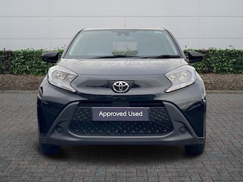 Used Toyota Aygo X 2023 for sale - 77176754: Photo