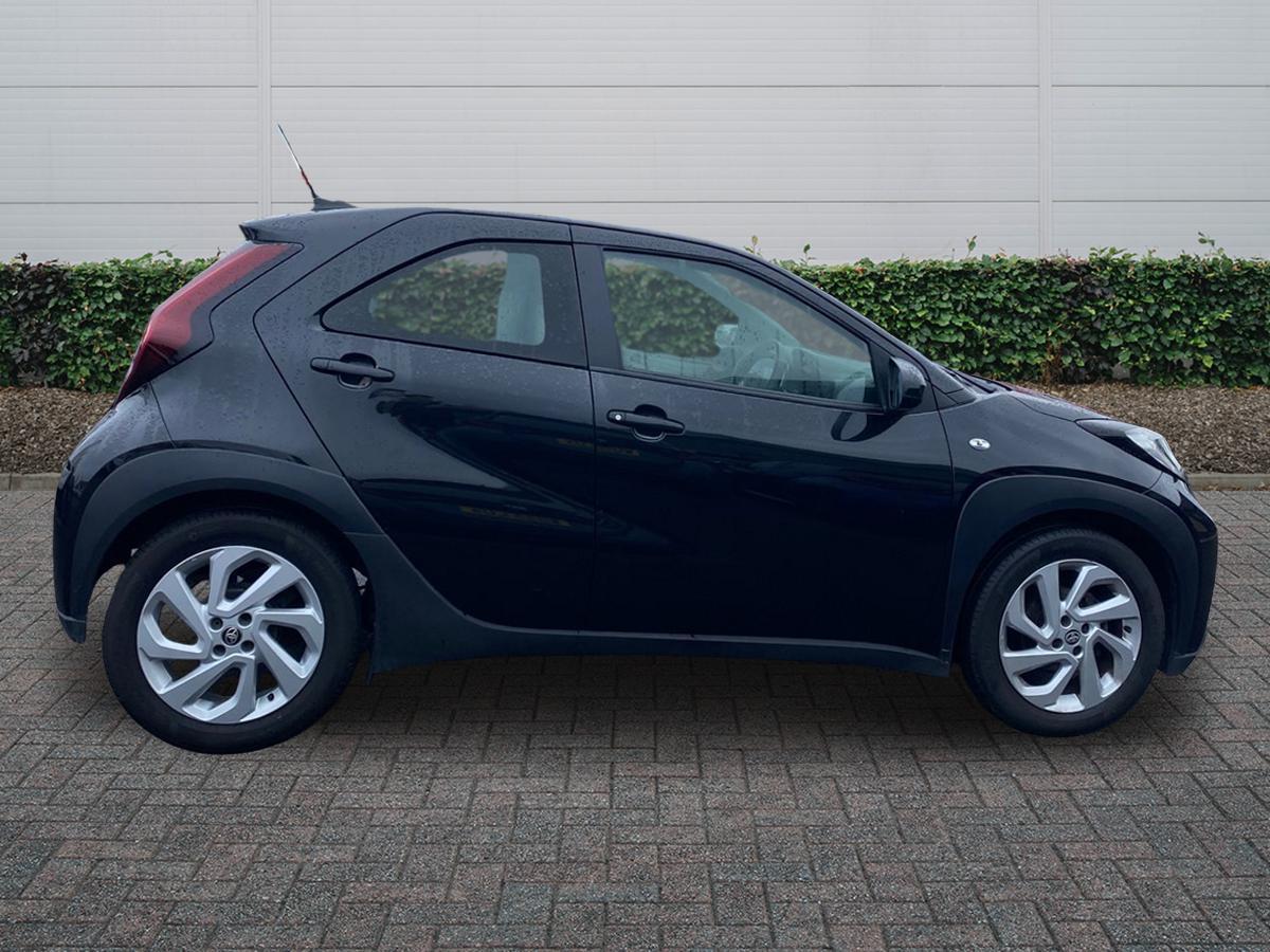 Used Toyota Aygo X 2023 for sale - 77176754: Photo 5