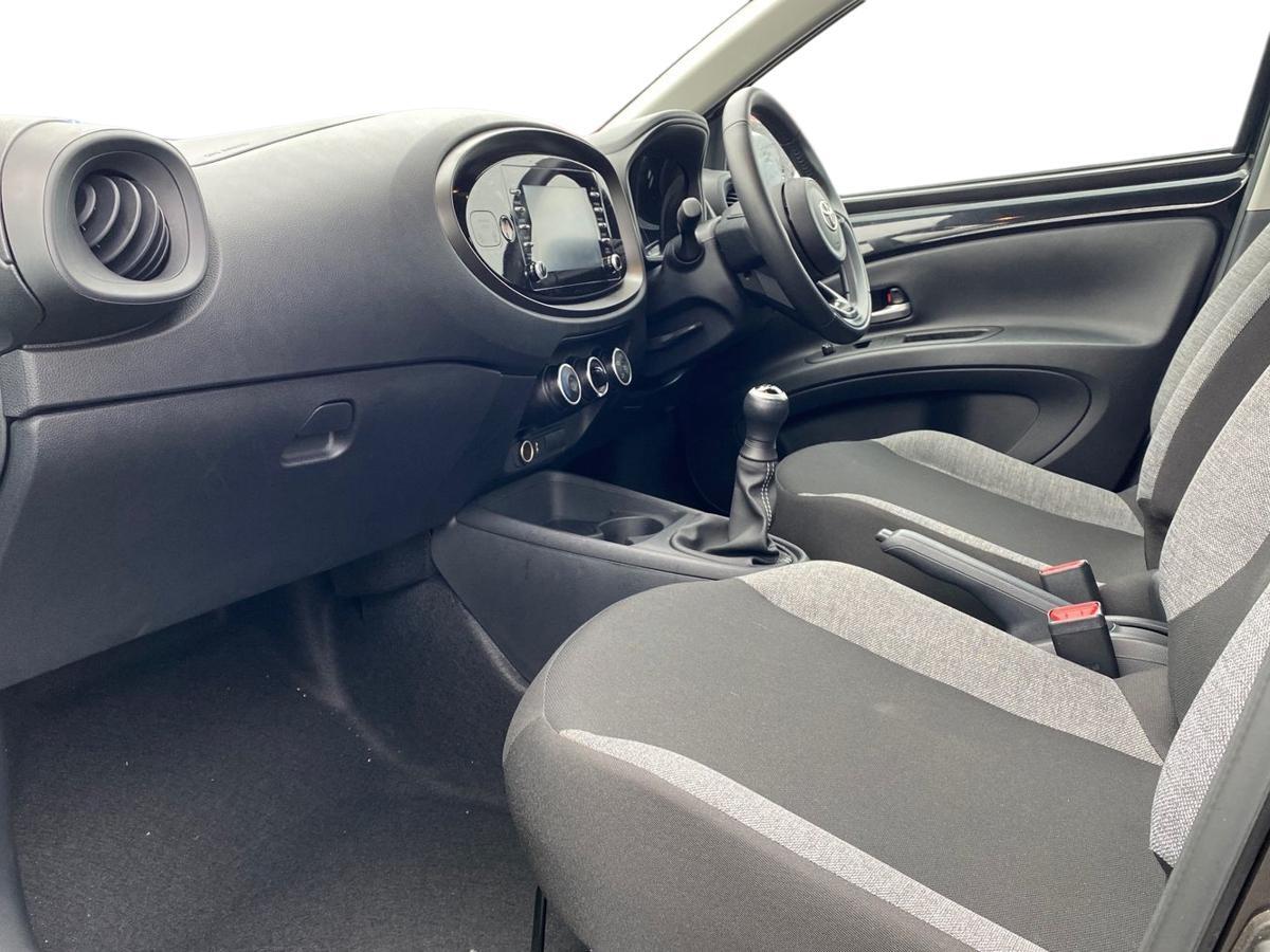 Used Toyota Aygo X 2023 for sale - 77176754: Photo 7