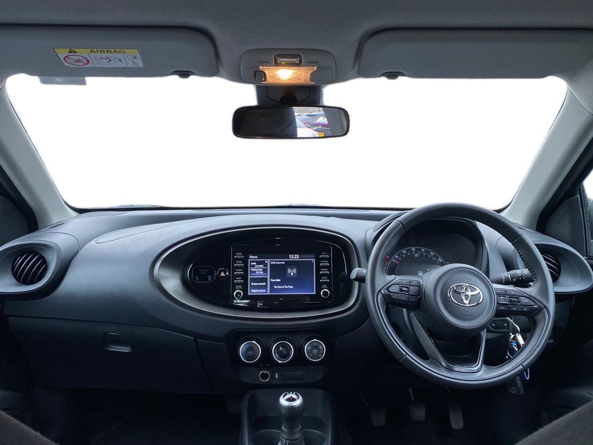 Used Toyota Aygo X 2023 for sale - 77176754: Photo 8