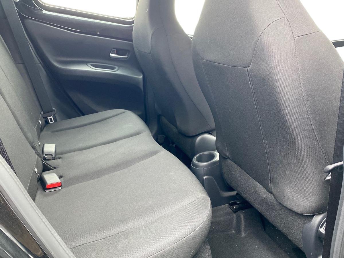 Used Toyota Aygo X 2023 for sale - 76837759: Photo 9