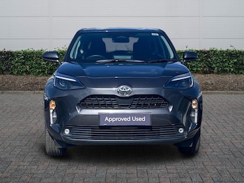 Used Toyota Yaris 2024 for sale - 77539417: Photo