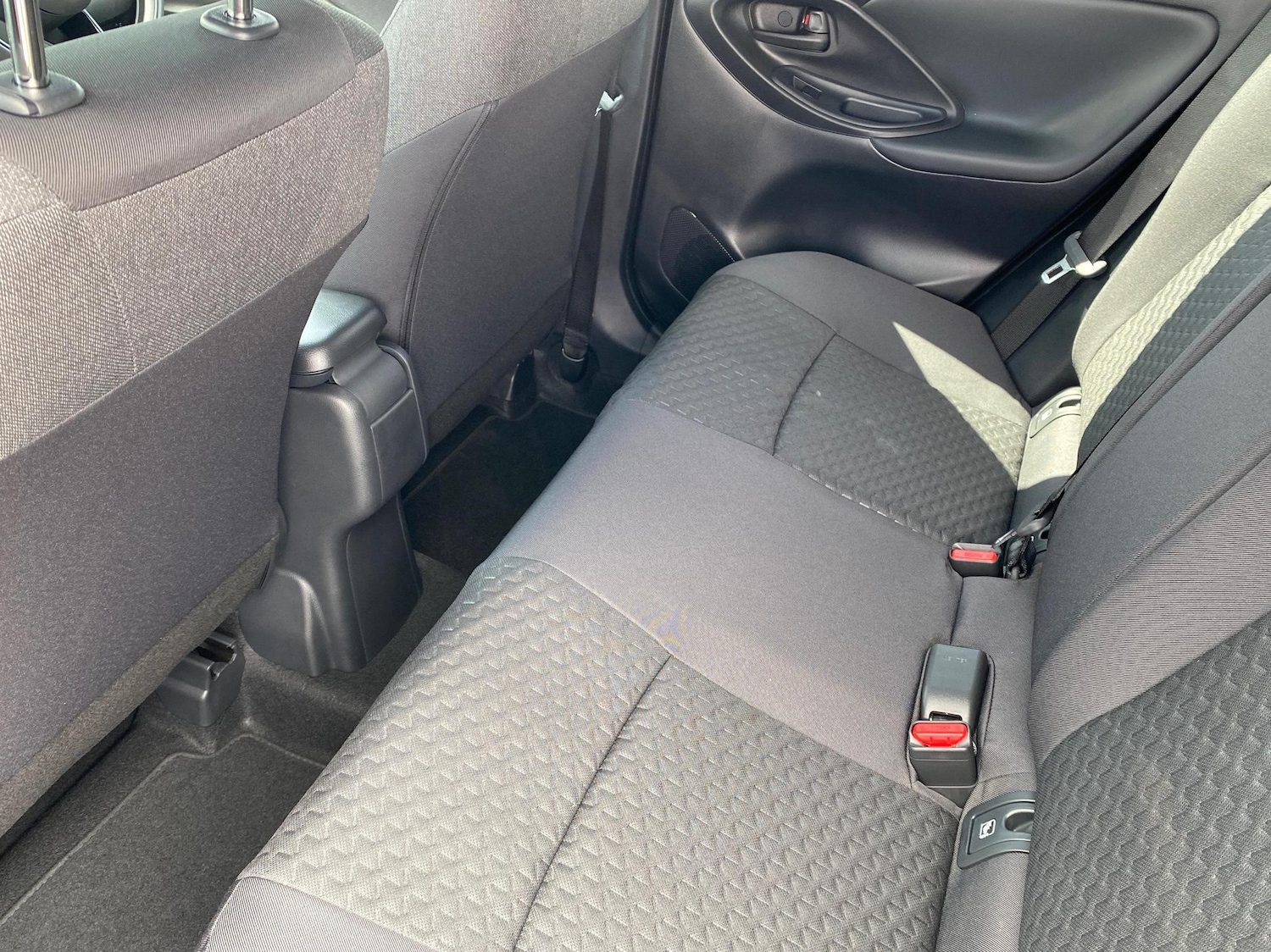 Used Toyota Yaris Cross 2025 for sale - 77176566: Photo 12