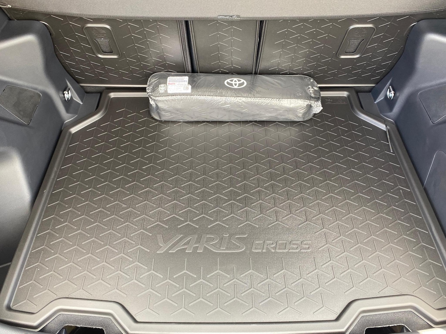 Used Toyota Yaris Cross 2025 for sale - 77176566: Photo 14