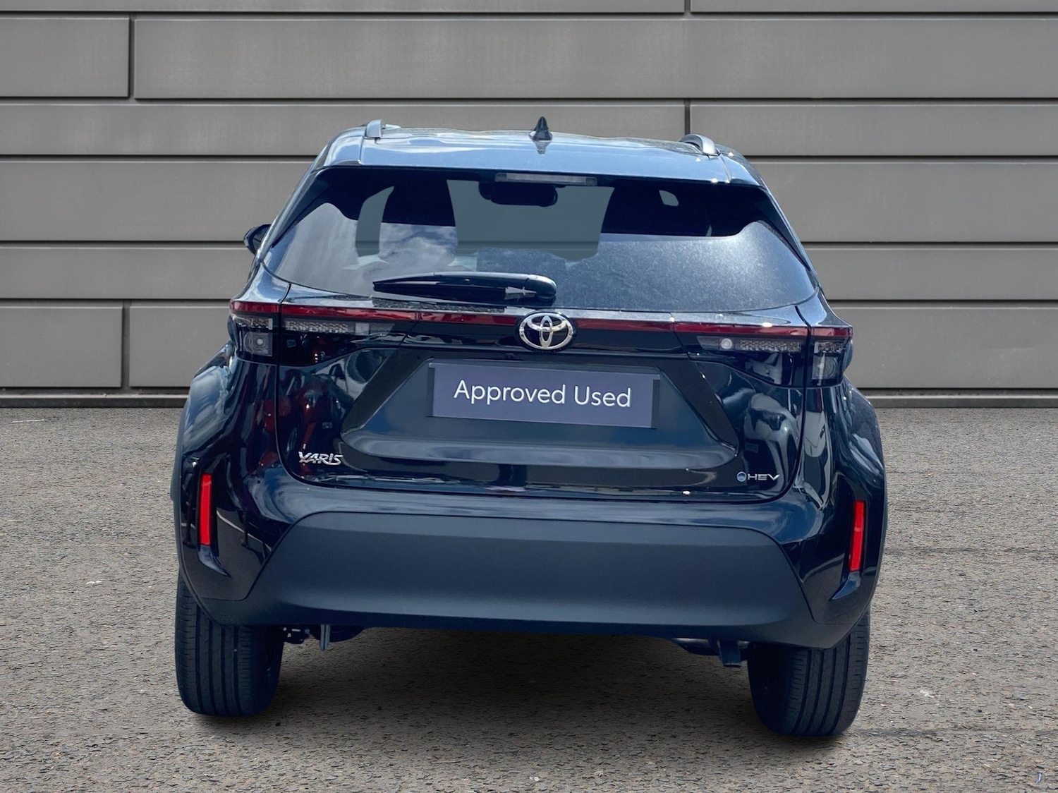 Used Toyota Yaris Cross 2025 for sale - 77176566: Photo 19