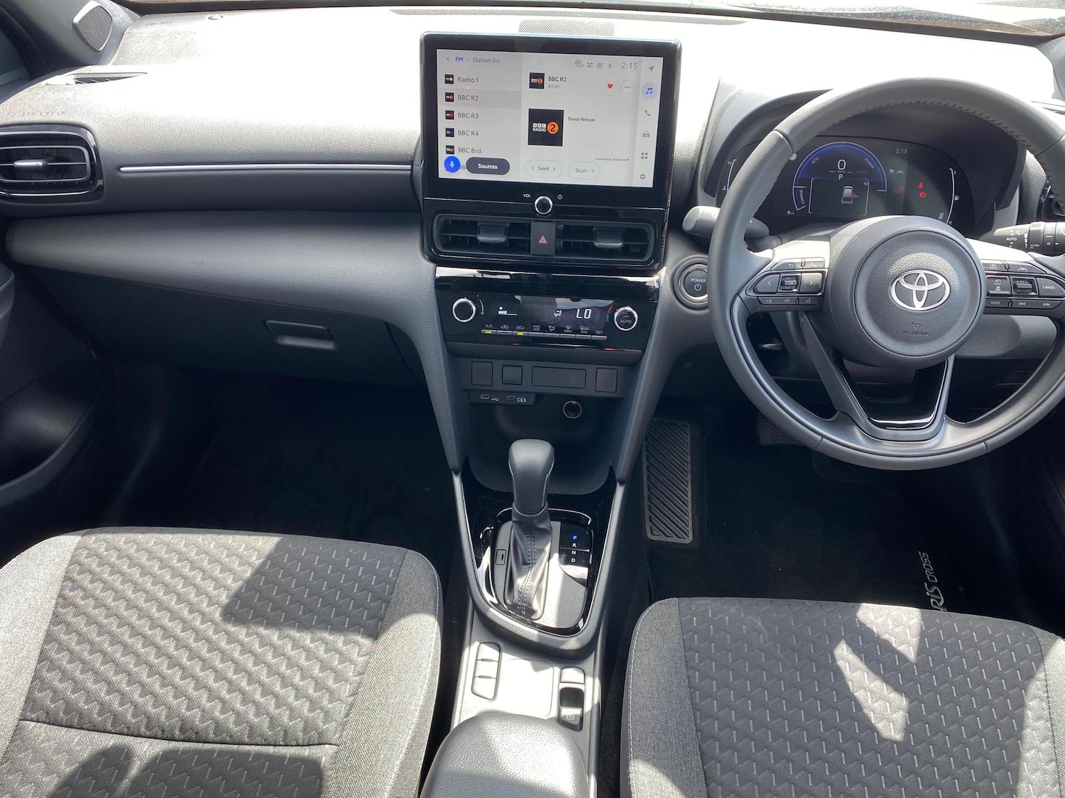 Used Toyota Yaris Cross 2025 for sale - 77176566: Photo 5