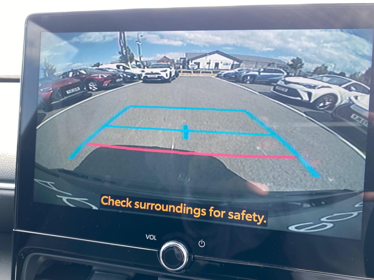 Used Toyota Yaris Cross 2025 for sale - 77176566: Photo 7