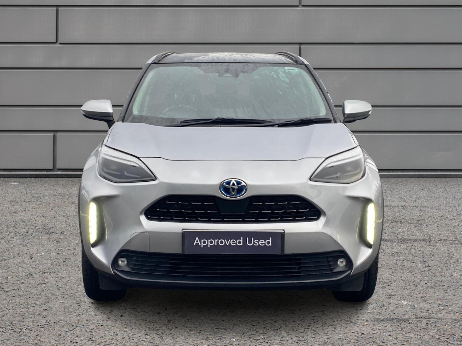 Used Toyota Yaris 2023 for sale - 76410286: Photo 15