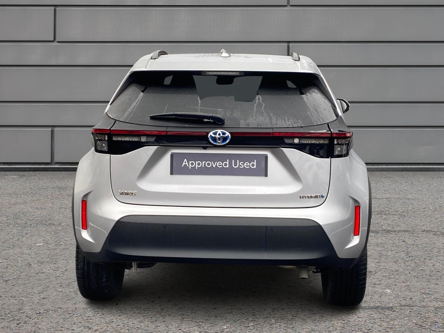 Used Toyota Yaris 2023 for sale - 76410286: Photo 19