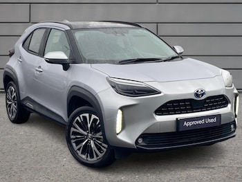 2023 (73) - 1.5 Hybrid Excel 5dr CVT