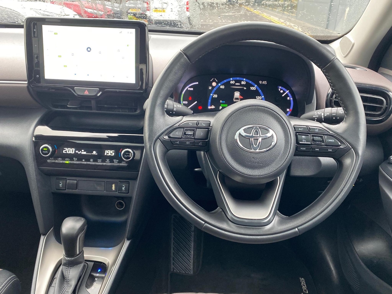 Used Toyota Yaris 2023 for sale - 76410286: Photo 6