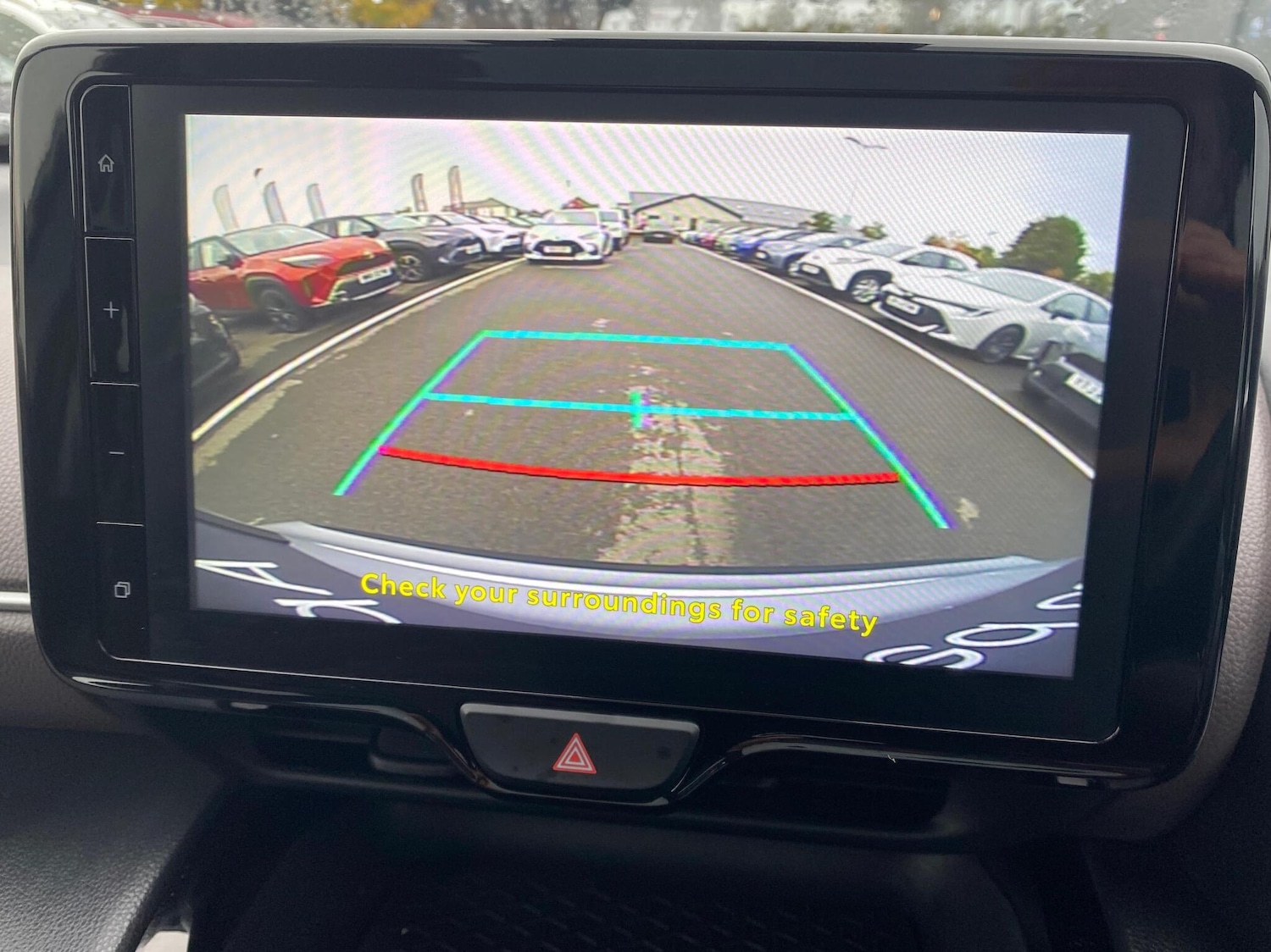 Used Toyota Yaris 2023 for sale - 76410286: Photo 7