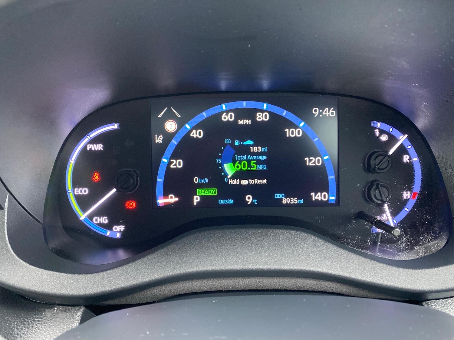 Used Toyota Yaris 2023 for sale - 76410286: Photo 9