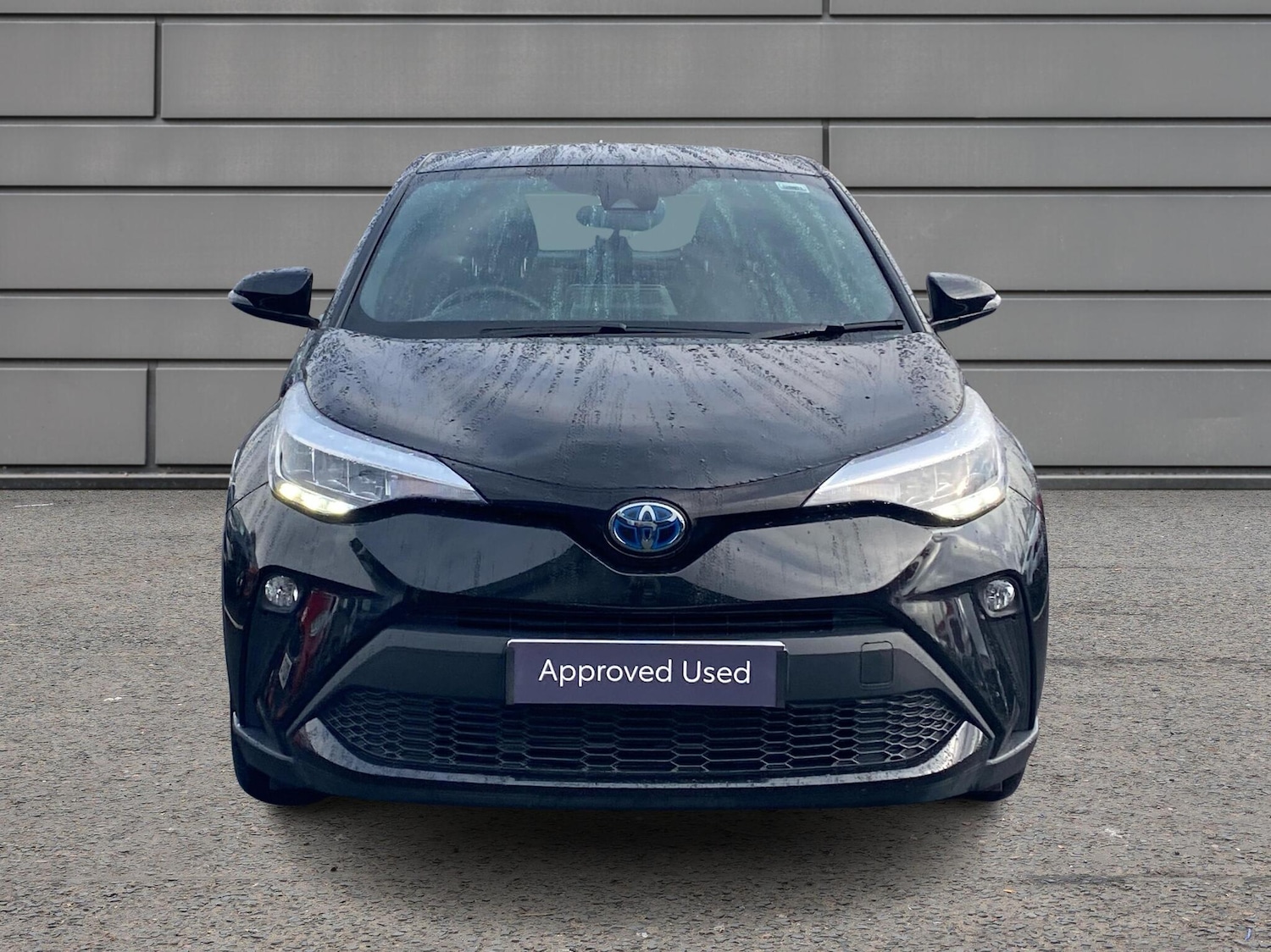 Used Toyota C-HR 2022 for sale - 76111210: Photo 15