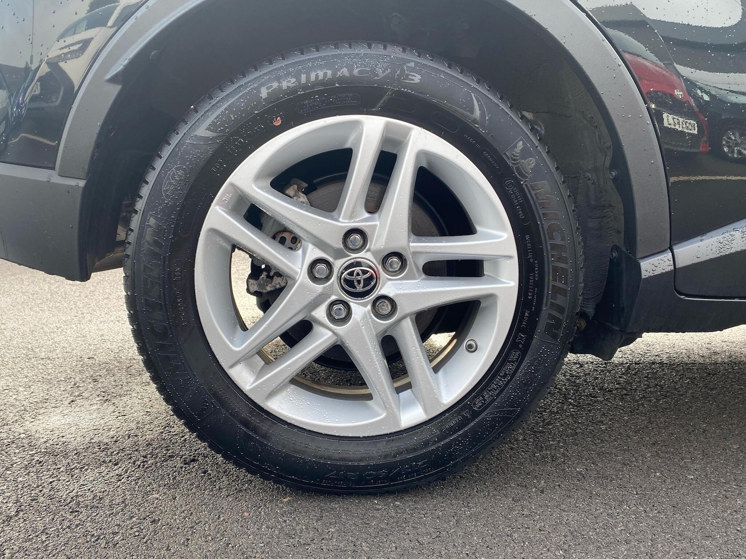 Used Toyota C-HR 2022 for sale - 76111210: Photo 18