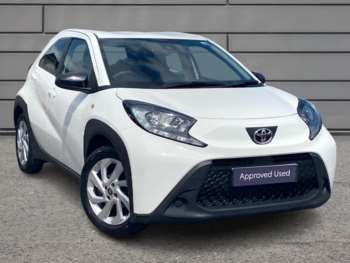 2023 (23) - 1.0 VVT-i Pure 5dr