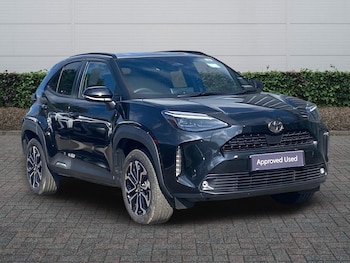 Used Toyota Yaris Cross 2025 for sale - 78277352: Photo