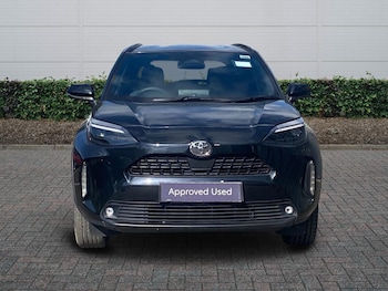 Used Toyota Yaris Cross 2025 for sale - 78277352: Photo