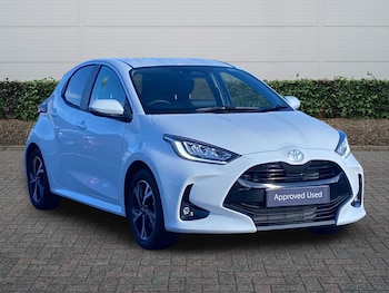 Used Toyota Yaris 2026 for sale - 77388402: Photo