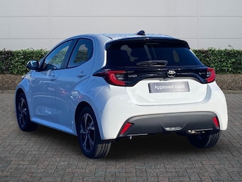 Used Toyota Yaris 2026 for sale - 77388402: Photo