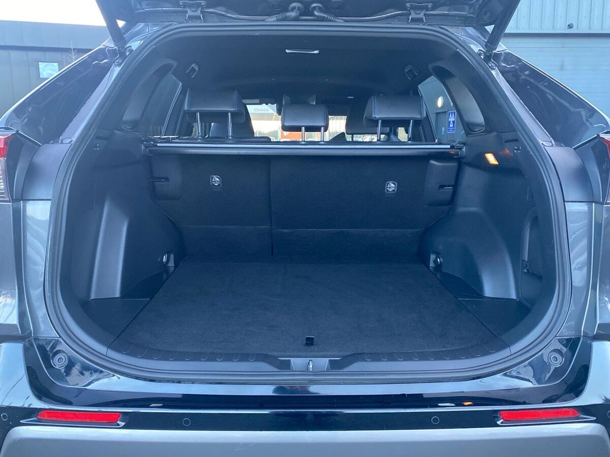 Used Toyota RAV4 2020 for sale - 77176996: Photo 10