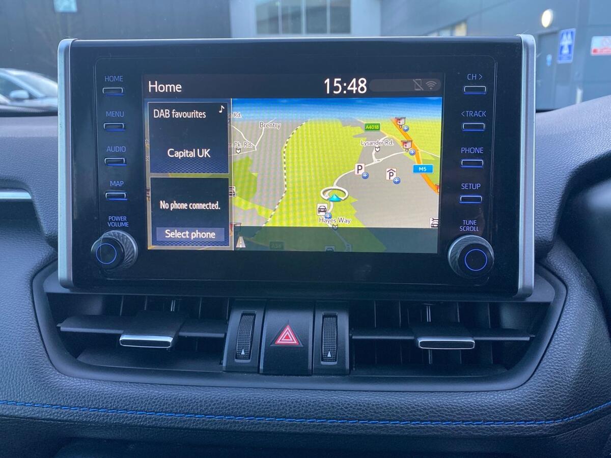 Used Toyota RAV4 2020 for sale - 77176996: Photo 11